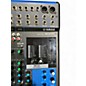 Used Yamaha MG16XU Unpowered Mixer