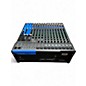 Used Yamaha MG16XU Unpowered Mixer