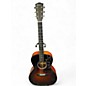 Used Eastman E1OOSS-DLX-SB Tobacco Sunburst Acoustic Guitar thumbnail