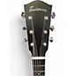 Used Eastman E1OOSS-DLX-SB Tobacco Sunburst Acoustic Guitar