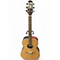 Used Takamine GY93E Natural Acoustic Electric Guitar thumbnail