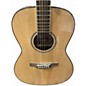 Used Takamine GY93E Natural Acoustic Electric Guitar