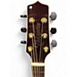 Used Takamine GY93E Natural Acoustic Electric Guitar