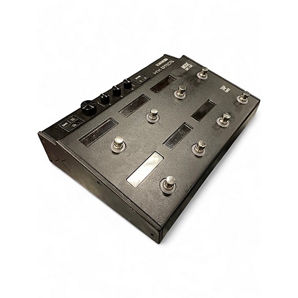 Used Line6 HX effects Effect Processor