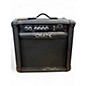 Used Crate GT15 Guitar Combo Amp thumbnail