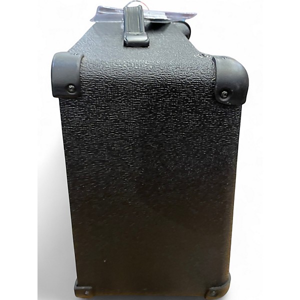 Used Crate GT15 Guitar Combo Amp