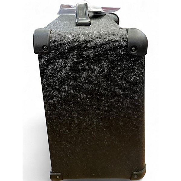 Used Crate GT15 Guitar Combo Amp