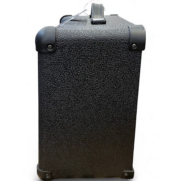 Used Crate GT15 Guitar Combo Amp