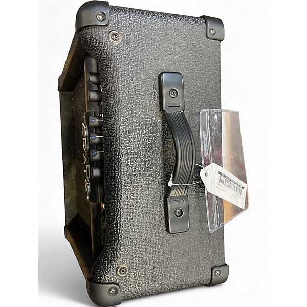 Used Crate GT15 Guitar Combo Amp