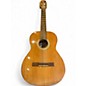 Used Kremona SOLOIST S58C Natural Acoustic Guitar thumbnail