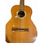 Used Kremona SOLOIST S58C Natural Acoustic Guitar