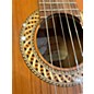 Used Kremona SOLOIST S58C Natural Acoustic Guitar