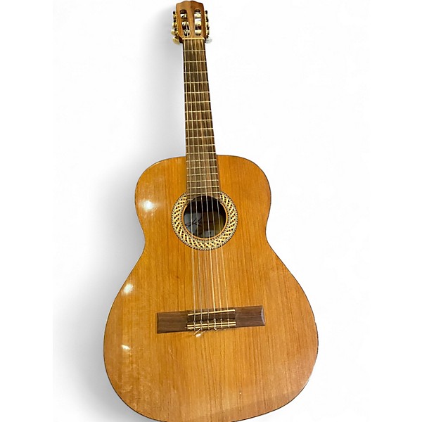 Used Kremona SOLOIST S58C Natural Acoustic Guitar