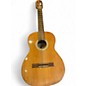 Used Kremona SOLOIST S58C Natural Acoustic Guitar