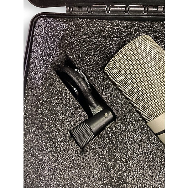 Used MXL 990/991 Recording Microphone Pack