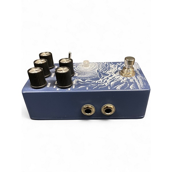 Used Alabs Cetus Effect Pedal