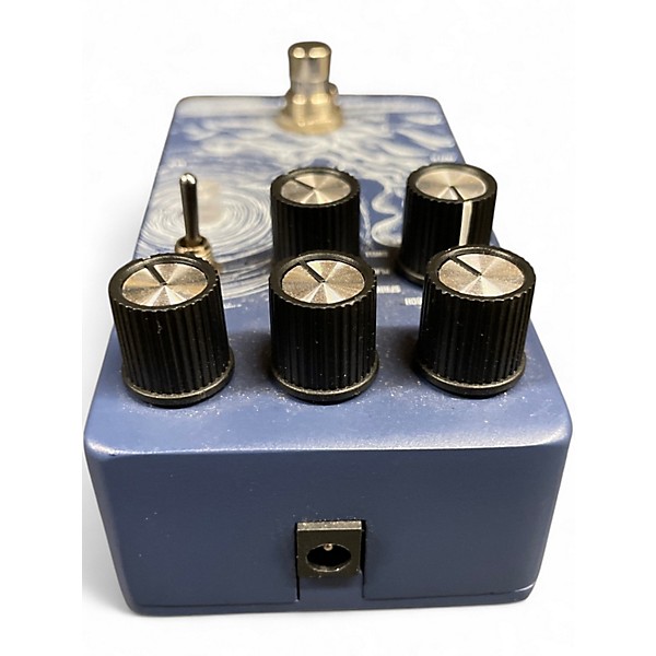 Used Alabs Cetus Effect Pedal