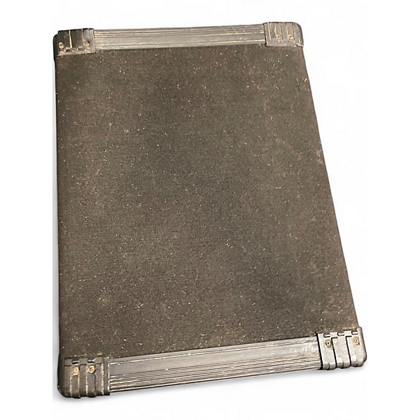 Vintage 1990 Crate BE215 Guitar Cabinet