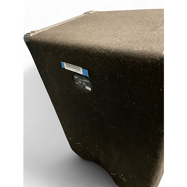 Vintage 1990 Crate BE215 Guitar Cabinet