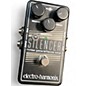 Used Electro-Harmonix Silencer Noise Gate Effect Pedal