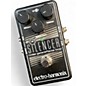 Used Electro-Harmonix Silencer Noise Gate Effect Pedal