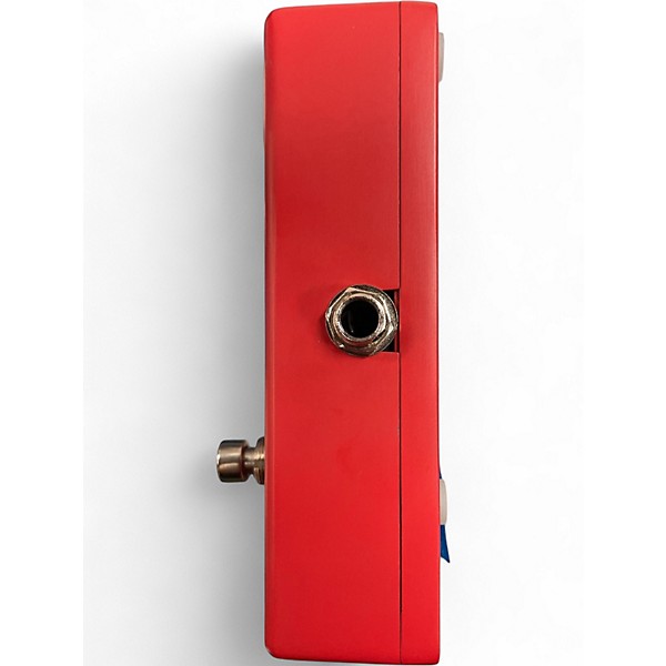 Used NUX XTC OD Effect Pedal