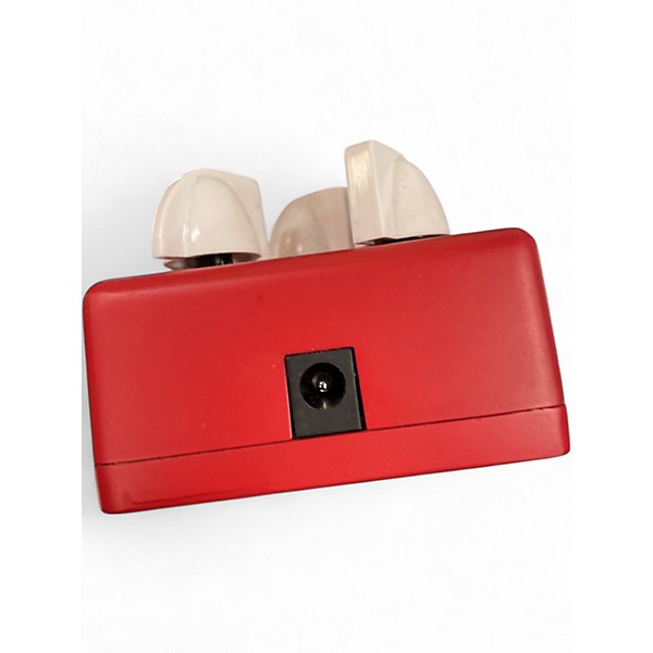 Used NUX XTC OD Effect Pedal