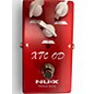 Used NUX XTC OD Effect Pedal
