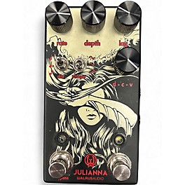Used Walrus Audio JULIANNA Effect Pedal