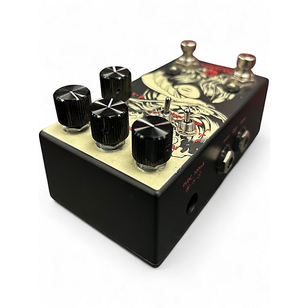 Used Walrus Audio JULIANNA Effect Pedal