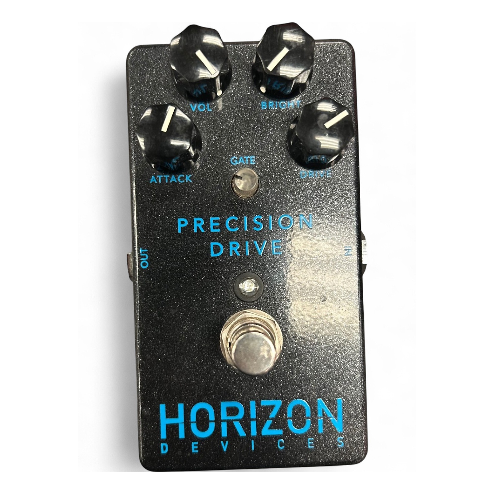 Used Horizon Devices precision drive Effect Pedal | Guitar Center