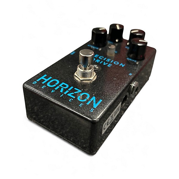 Used Horizon Devices precision drive Effect Pedal | Guitar Center