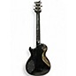Used PRS 245 SE Black Solid Body Electric Guitar