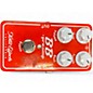 Used Xotic BB Preamp Overdrive Effect Pedal thumbnail