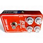 Used Xotic BB Preamp Overdrive Effect Pedal