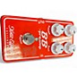 Used Xotic BB Preamp Overdrive Effect Pedal