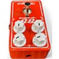 Used Xotic BB Preamp Overdrive Effect Pedal