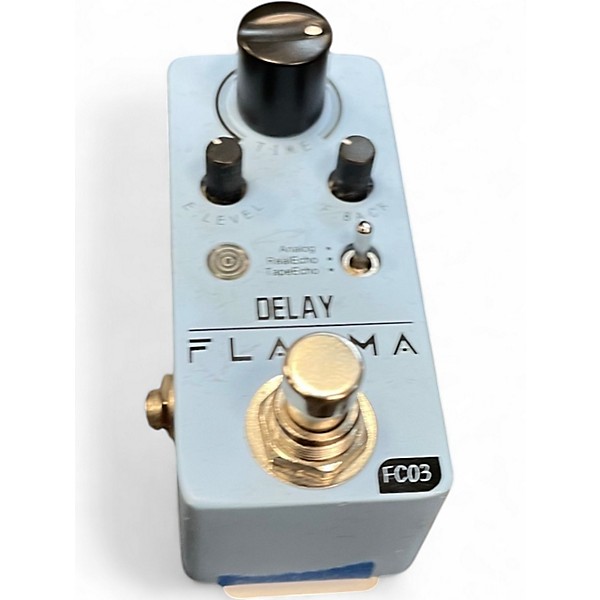 Used Flamma FC03 Effect Pedal
