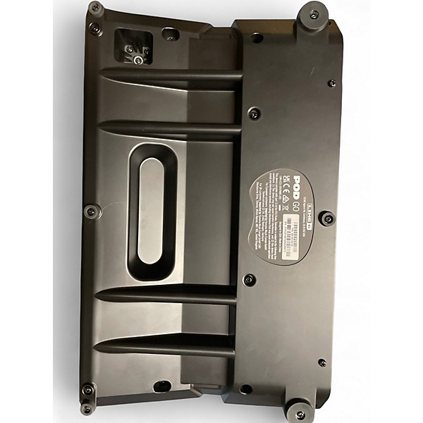 Used Line 6 POD GO Effect Processor