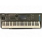 Used Yamaha MODX6+ Keyboard Workstation thumbnail