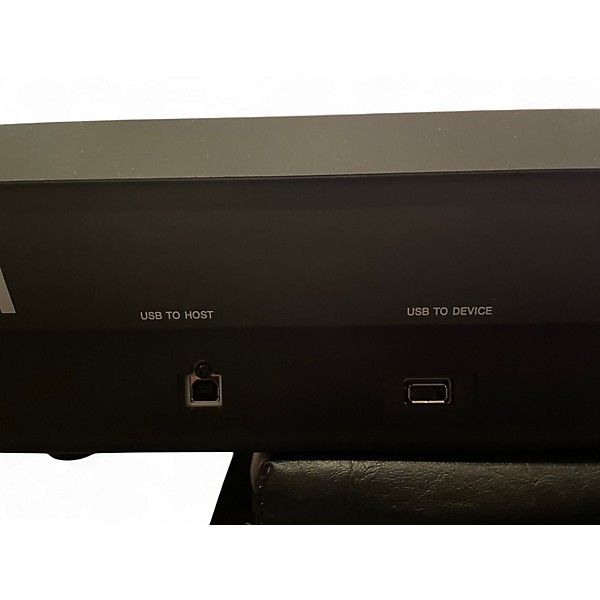 Used Yamaha MODX6+ Keyboard Workstation