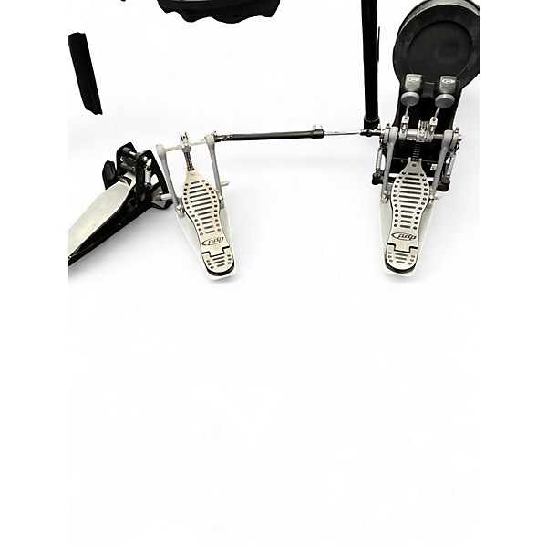 Used Roland TD-17KV Electric Drum Set