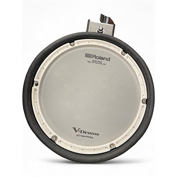 Used Roland TD-17KV Electric Drum Set