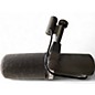 Used Shure SM7B Dynamic Microphone