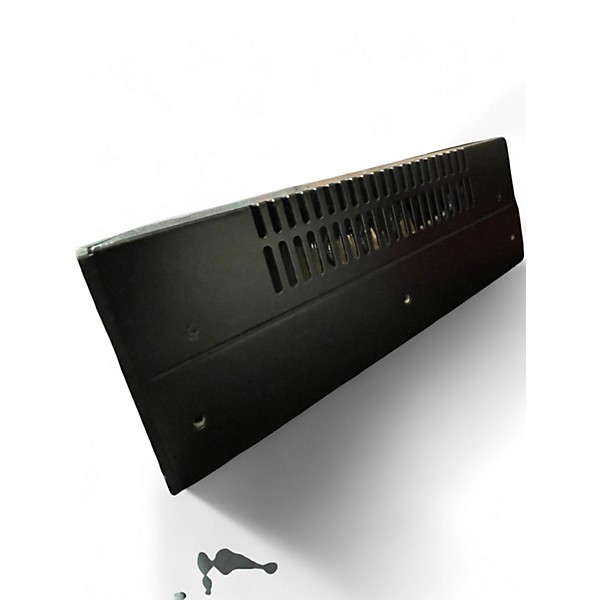 Used Euphonic Audio I AMP 500 Bass Amp Head