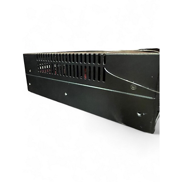 Used Euphonic Audio I AMP 500 Bass Amp Head