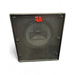 Used Euphonic Audio CXL112E Bass Cabinet
