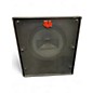 Used Euphonic Audio CXL112E Bass Cabinet thumbnail