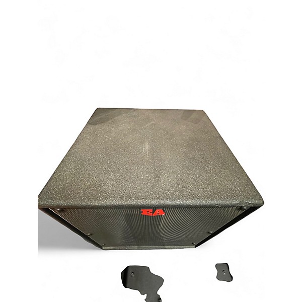 Used Euphonic Audio CXL112E Bass Cabinet