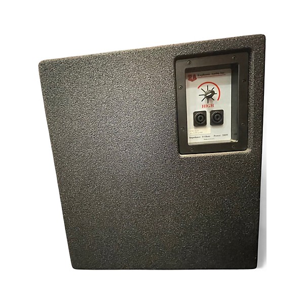 Used Euphonic Audio CXL112E Bass Cabinet